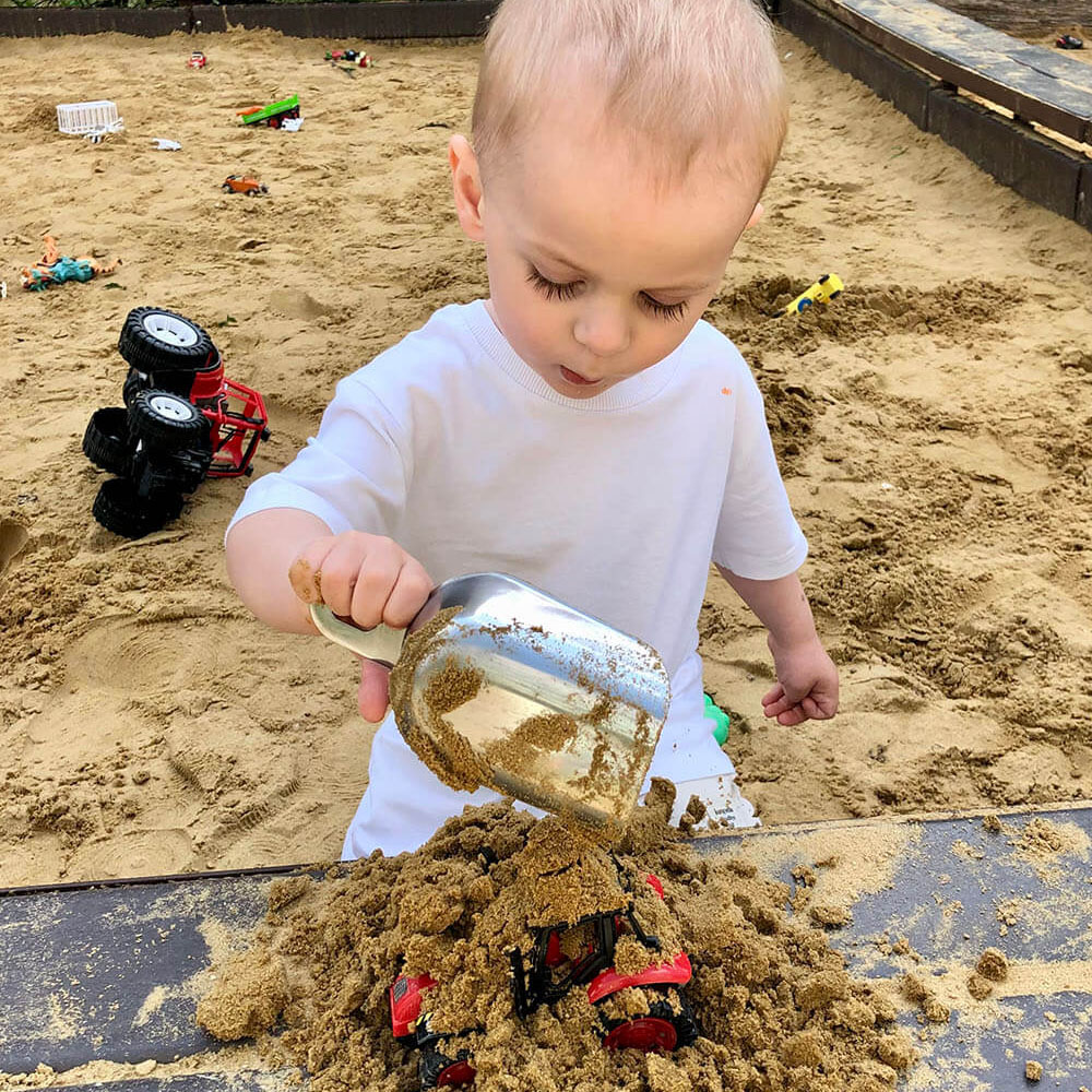 Montessori vzdelávanie Laland