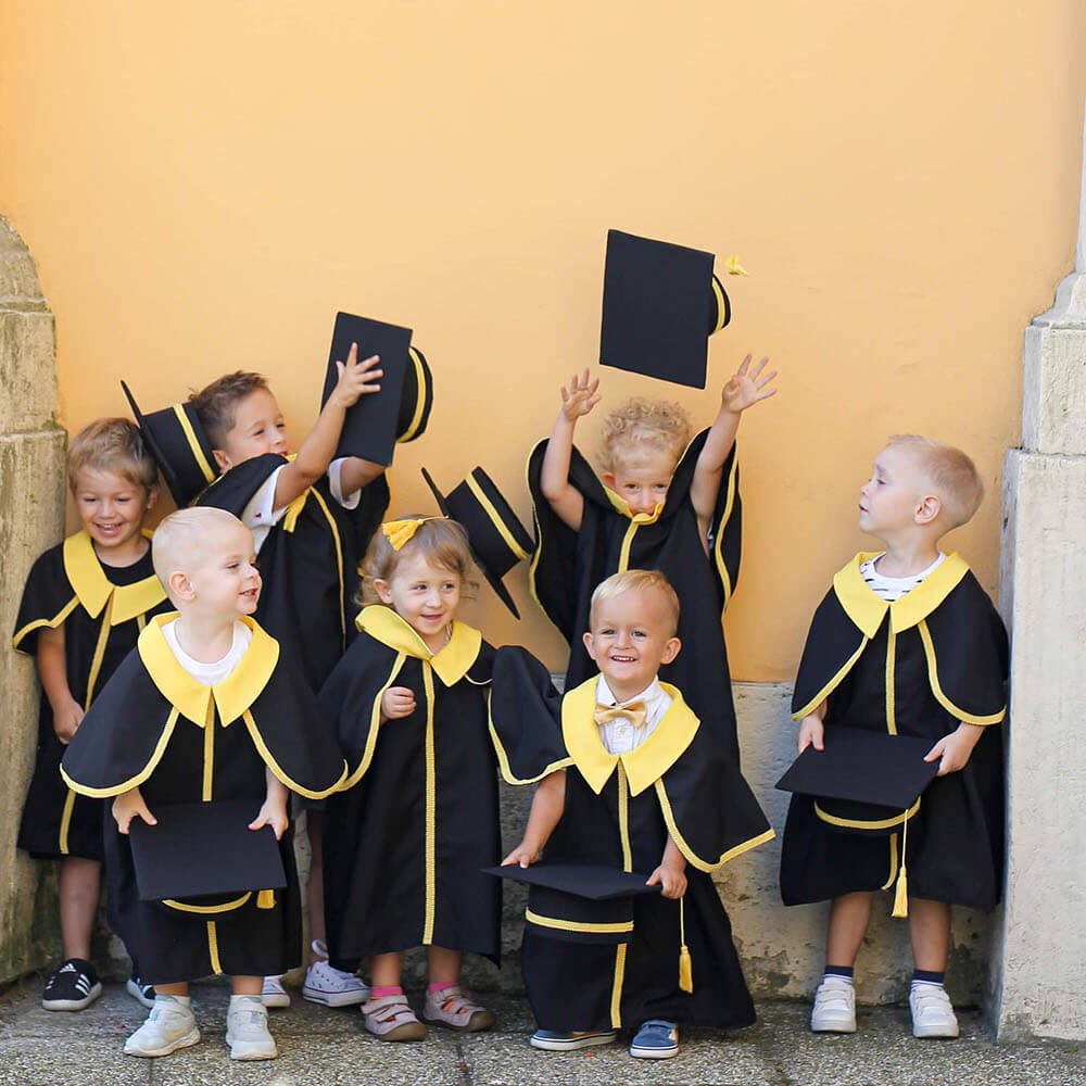 Montessori vzdelávanie Laland