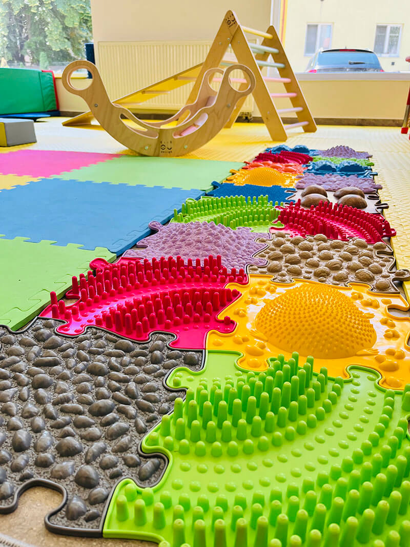 Montessori zariadenie LaLand Šamorín