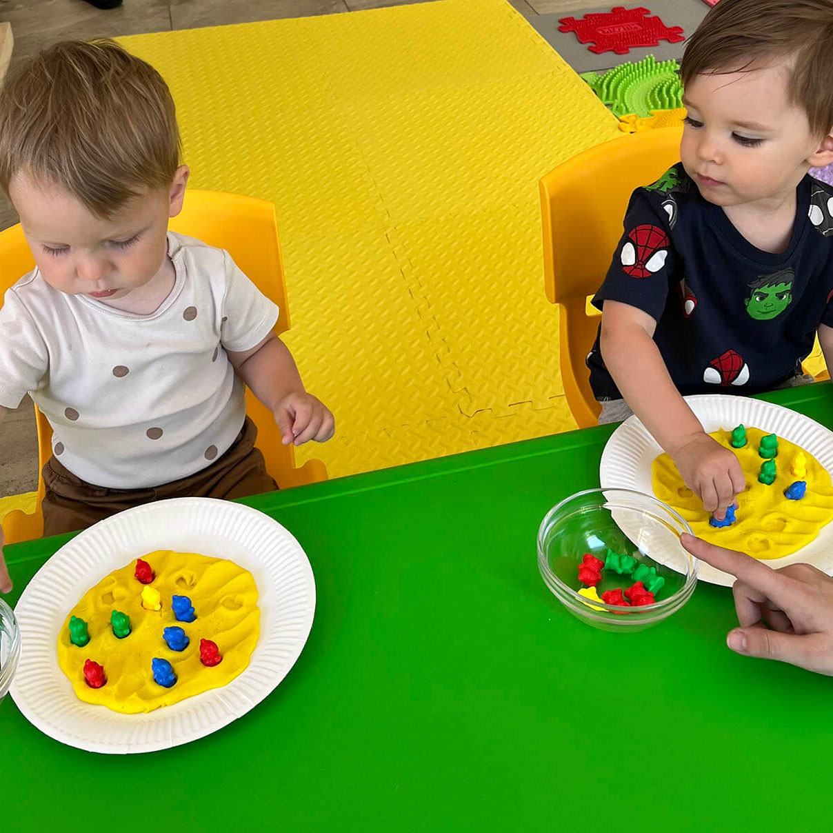 Montessori vzdelávanie Laland