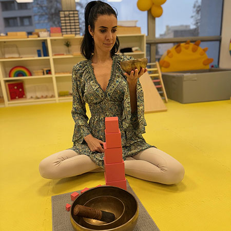 Montessori vzdelávanie Laland